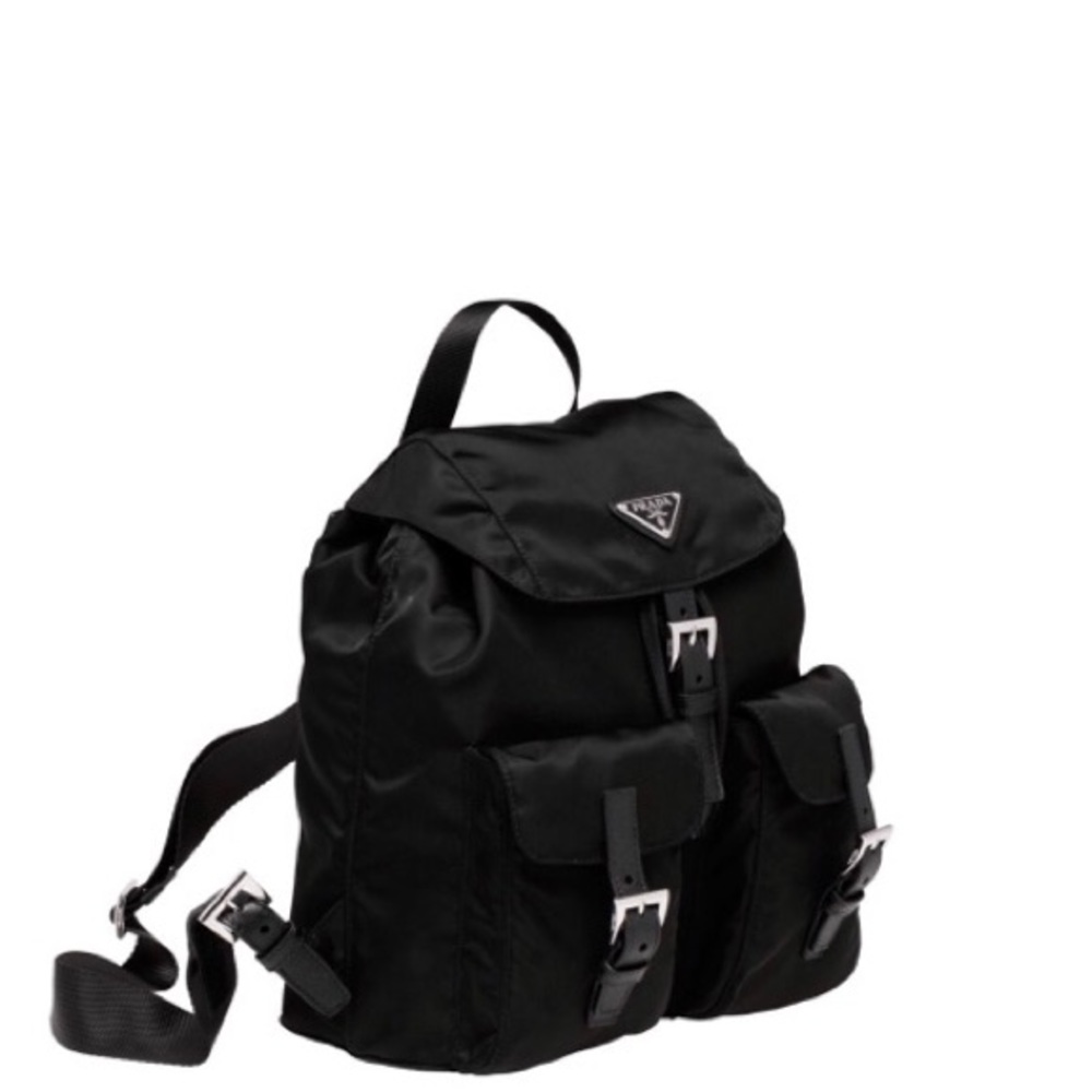 Prada Small Bag
